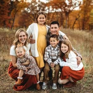 Meet your Posher, Amber